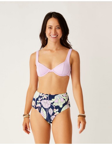 Carve Designs Erin Reversible Swim Bottom français