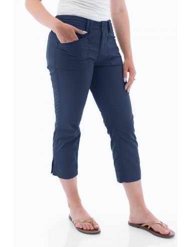 Aventura Arden Crop Pant de technologie