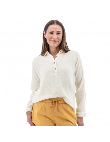 Aventura Kelford Long Sleeve Top 2024