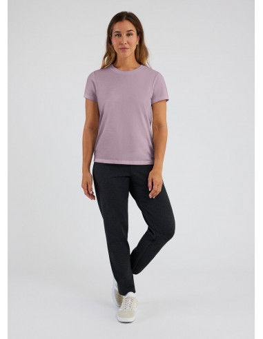 Fig Everyday Short Sleeve Top 2024