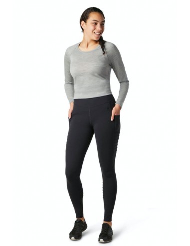 Smartwool Merino Sport Moto Tights de l' environnement