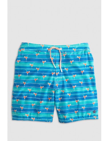 Johnnie-O Happy Hour Swim Shorts en ligne