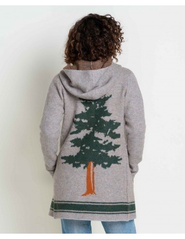 Toad & Co Heartfelt Hoodie les ctes