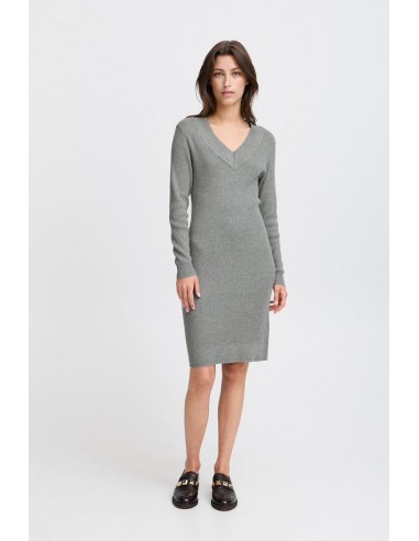 B. Young Mmorla V-Neck Dress Comparez plus de prix