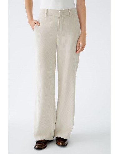 Oui Fine Cord Trouser ouvre sa boutique