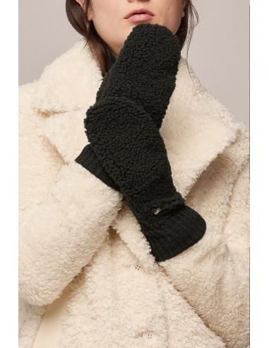 Soia & Kyo Alina Sherpa Mittens 50% de réduction en Octobre 2024