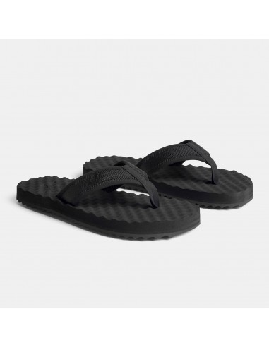 Y/OSEMITE Sport Flip Flop Kids - Black/Black Fin de série