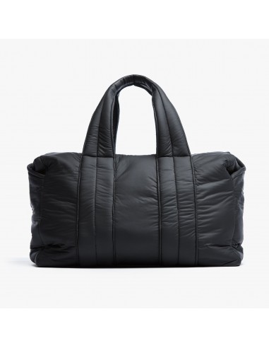 Montecito Matte Nylon Weekend Bag - Black online