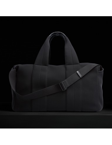 Montecito Scuba Weekend Bag - Black Fin de série