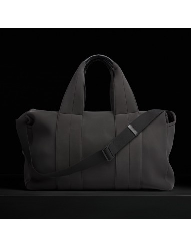 Montecito Scuba Weekend Bag - Carbon Grey Fin de série