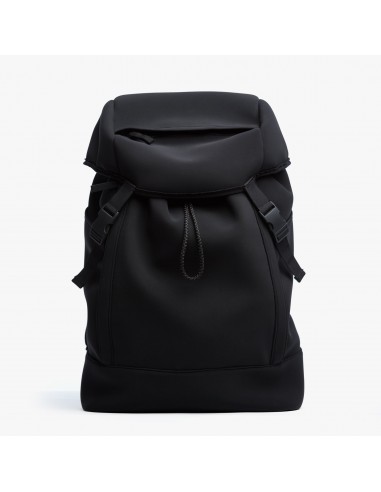 Sequoia Mountain Backpack - Black les ctes