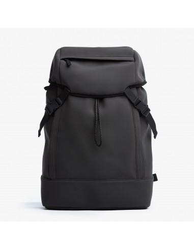 Sequoia Mountain Backpack - Carbon Grey de technologie