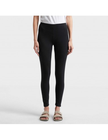 Basic Legging - Black JUSQU'A -70%! 