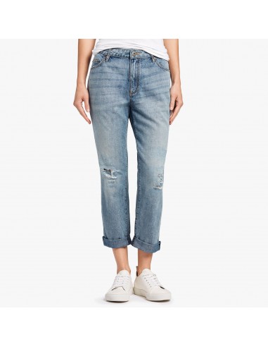 5 Pocket Denim Pant - Venice Wash les ligaments