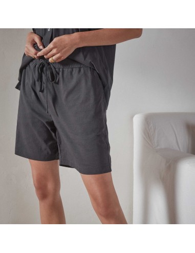 Clean Finish Jersey Walking Short - Magma Economisez 